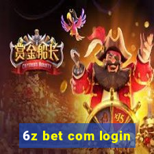 6z bet com login